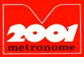 2001 Metronome
